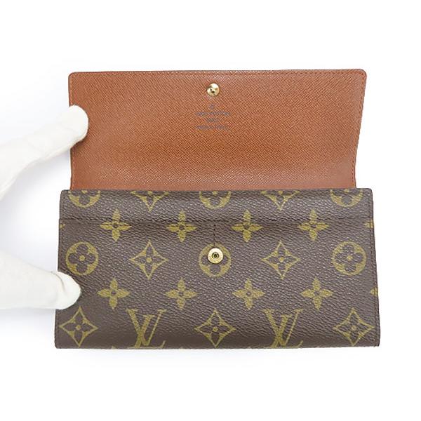 LOUIS VUITTON（ルイ・ヴィトン） 未使用 モノグラム ポシェットポルト