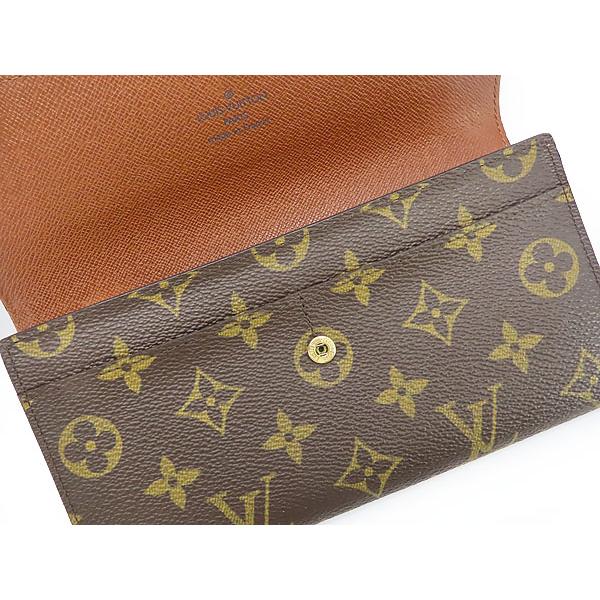 LOUIS VUITTON（ルイ・ヴィトン） 未使用 モノグラム ポシェットポルト
