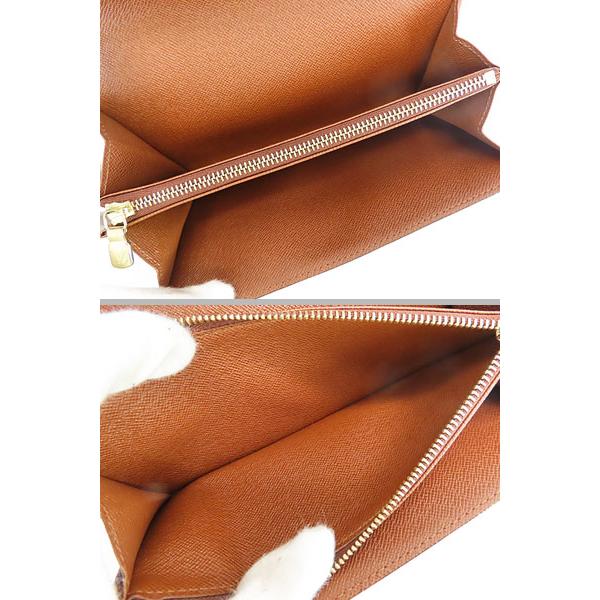 LOUIS VUITTON（ルイ・ヴィトン） 未使用 モノグラム ポシェットポルト