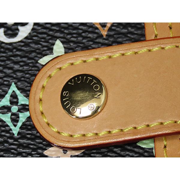 LOUIS VUITTON（ルイ・ヴィトン） 美品ルイヴィトン モノグラムマルチ