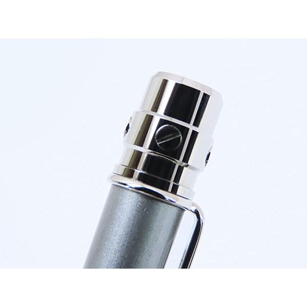 Cartier（カルティエ） 新古品 サントス ドゥ ボールペン シルバー