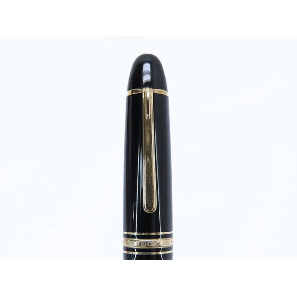 MONTBLANC（モンブラン） 美品 マイスターシュテュック 149 万年筆