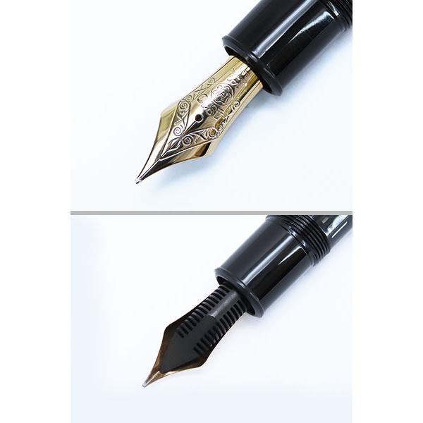 MONTBLANC（モンブラン） 美品 マイスターシュテュック 149 万年筆