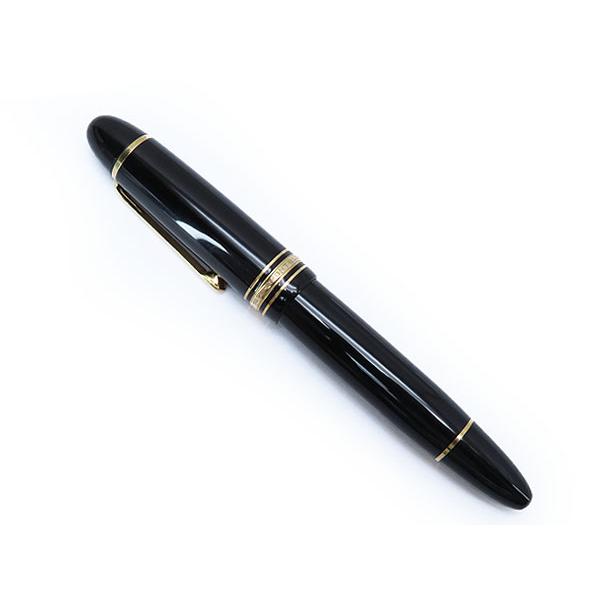 MONTBLANC（モンブラン） レア美品 マイスターシュテュック 149 万年筆