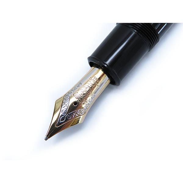 MONTBLANC（モンブラン） レア美品 マイスターシュテュック 149 万年筆