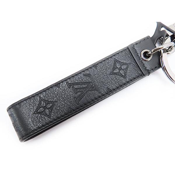 美品 ルイヴィトン LOUIS VUITTON モノグラム シャドウ ポルト クレ
