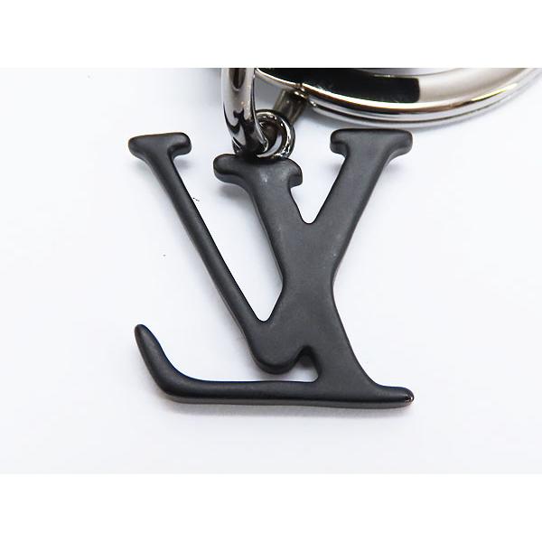 美品 ルイヴィトン LOUIS VUITTON モノグラム シャドウ ポルト クレ