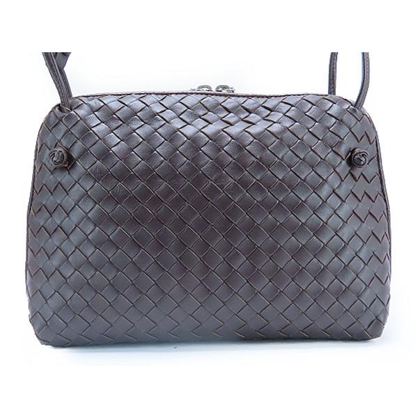 BOTTEGA VENETA 超美品 ボッテガ ヴェネタ イントレチャート ノ 