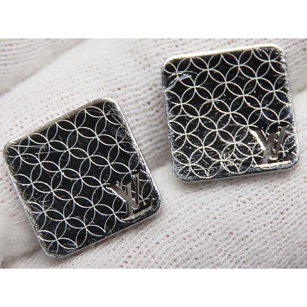 LOUIS VUITTON ルイヴィトン ブトン ドゥ マンシェット LOUIS VUITTON ルイヴィトン ブトン ドゥ マンシェット