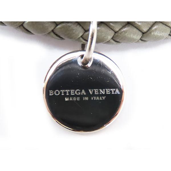 未使用 ボッテガ ヴェネタ BOTTEGA VENETA イントレチャート 未使用 ボッテガ ヴェネタ BOTTEGA VENETA イントレチャート