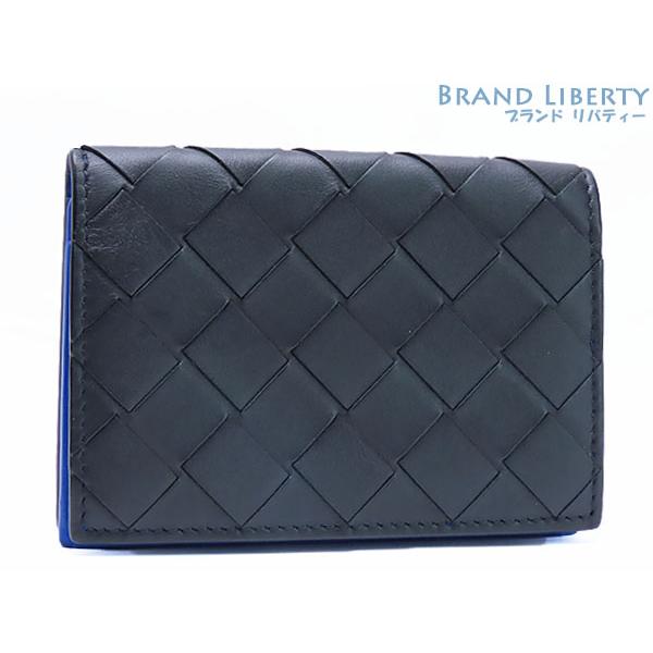 美品 ボッテガ ヴェネタ BOTTEGA VENETA イントレチャート ビジネス