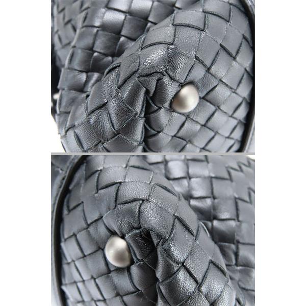 BOTTEGA VENETA（ボッテガ・ヴェネタ） 美品 ボッテガ ヴェネタ