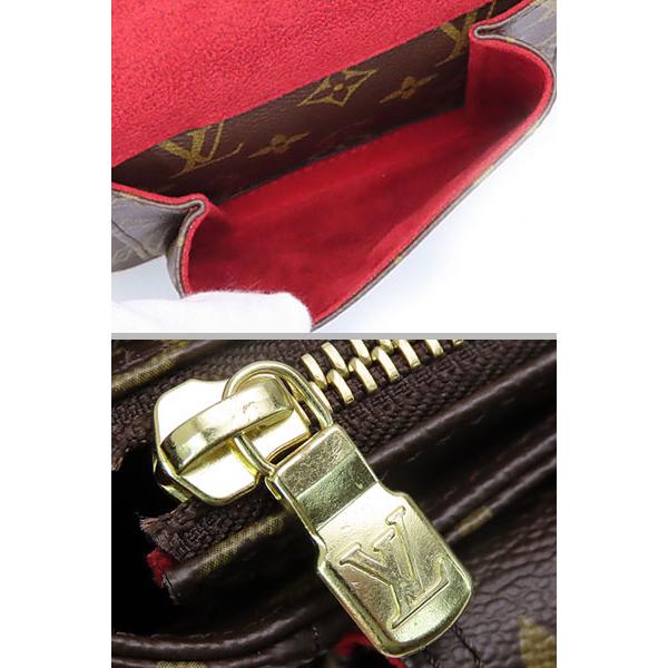 LOUIS VUITTON 新品同様 ルイヴィトン モノグラム ヴィバ シテ LOUIS VUITTON 新品同様 ルイヴィトン モノグラム ヴィバ シテ