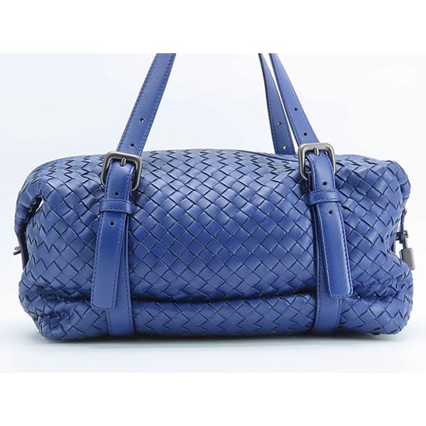 BOTTEGA VENETA 超美品 ボッテガ ヴェネタ イントレチャート