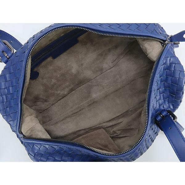 BOTTEGA VENETA 超美品 ボッテガ ヴェネタ イントレチャート  