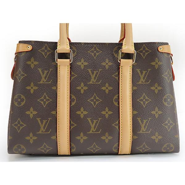 LOUIS VUITTON 超美品 ルイヴィトン モノグラム スフロ BB 2WAY LOUIS VUITTON 超美品 ルイヴィトン モノグラム スフロ BB 2WAY