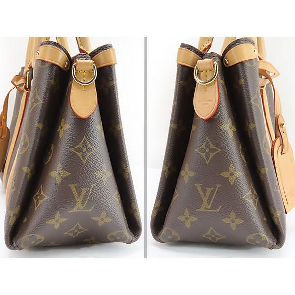 LOUIS VUITTON 超美品 ルイヴィトン モノグラム スフロ BB 2WAY LOUIS VUITTON 超美品 ルイヴィトン モノグラム スフロ BB 2WAY