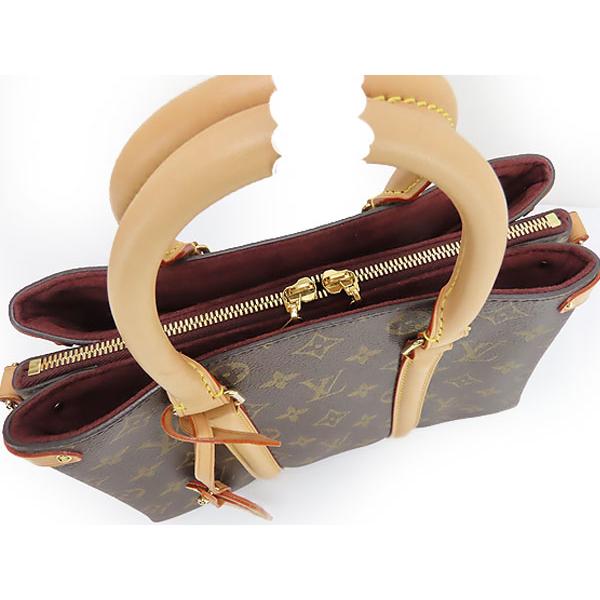 LOUIS VUITTON 超美品 ルイヴィトン モノグラム スフロ BB 2WAY LOUIS VUITTON 超美品 ルイヴィトン モノグラム スフロ BB 2WAY