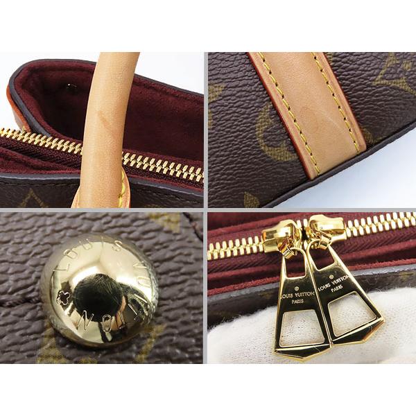 LOUIS VUITTON 超美品 ルイヴィトン モノグラム スフロ BB 2WAY LOUIS VUITTON 超美品 ルイヴィトン モノグラム スフロ BB 2WAY