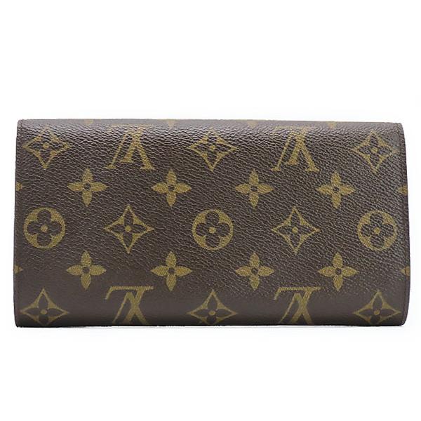 LOUIS VUITTON（ルイ・ヴィトン） 未使用 モノグラム ポルトフォイユ