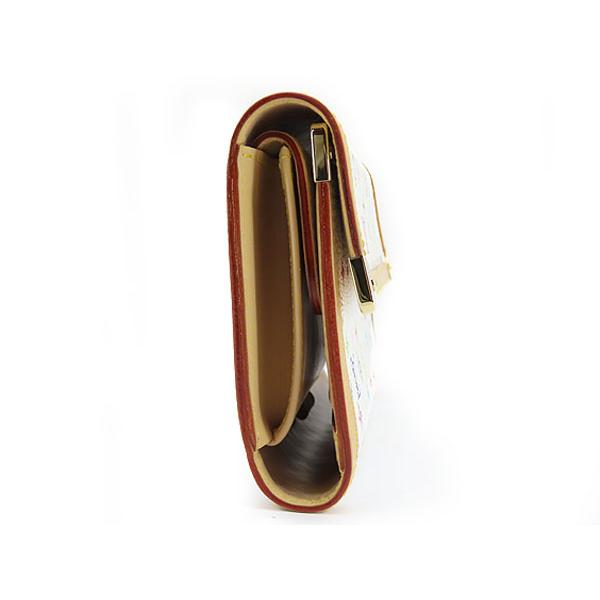 LOUIS VUITTON（ルイ・ヴィトン） ほぼ新品 モノグラムマルチカラー