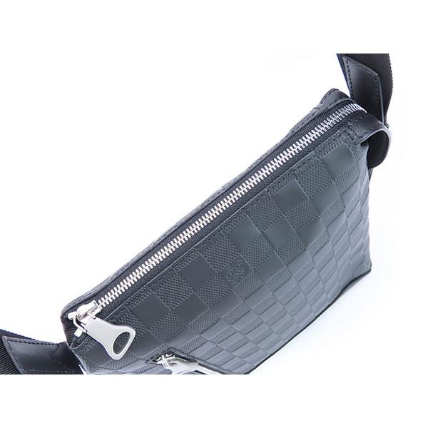 LOUIS VUITTON 新品同様 ルイヴィトン ダミエ アンフィニ LOUIS VUITTON 新品同様 ルイヴィトン ダミエ アンフィニ