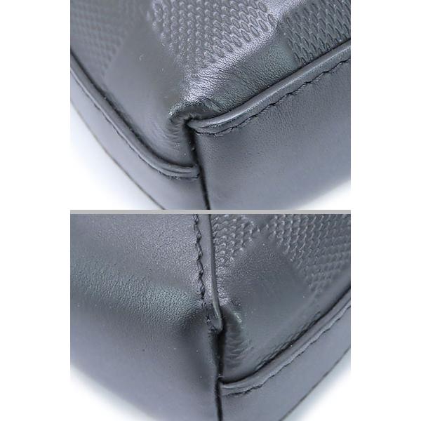 LOUIS VUITTON 新品同様 ルイヴィトン ダミエ アンフィニ LOUIS VUITTON 新品同様 ルイヴィトン ダミエ アンフィニ