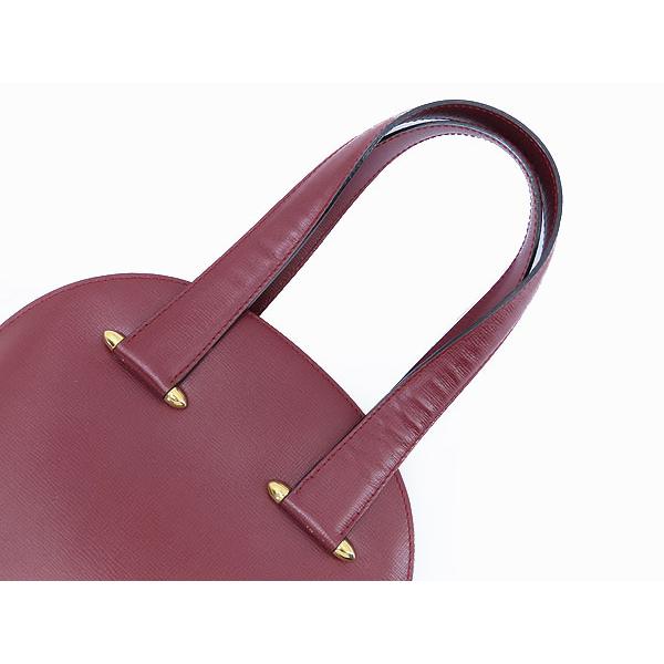 MUST DE CARTIER ほぼ新品 カルティエ Cartier マストライン ミニ