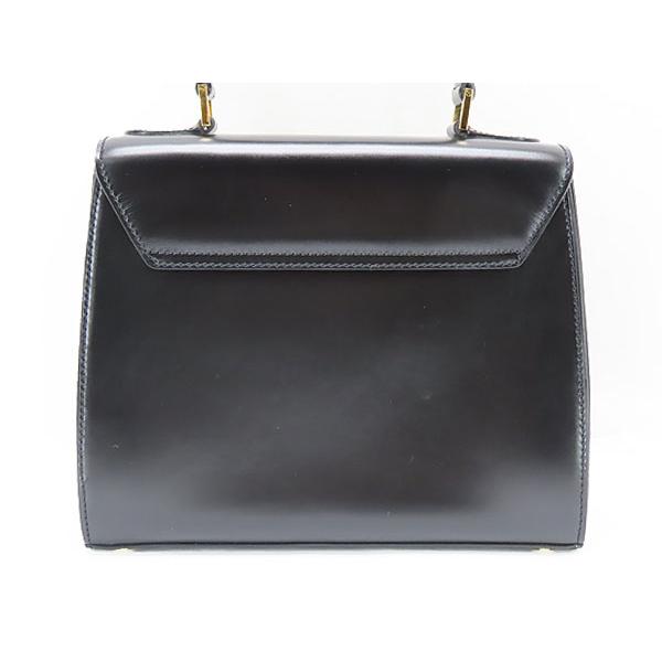 CELINE（セリーヌ） 激レア超美品 ヴィンテージ ターンロック 2WAY