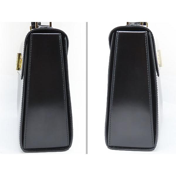 CELINE（セリーヌ） 激レア超美品 ヴィンテージ ターンロック 2WAY