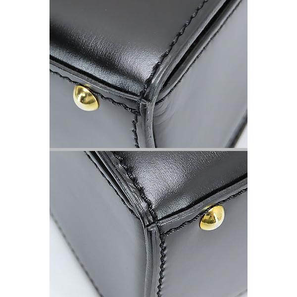 CELINE（セリーヌ） 激レア超美品 ヴィンテージ ターンロック 2WAY