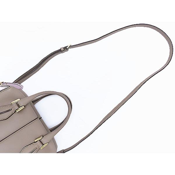 TOD'S 美品 トッズ D-CUBE ディーキューブ ボーラーバッグ TOD'S 美品 トッズ D-CUBE ディーキューブ ボーラーバッグ