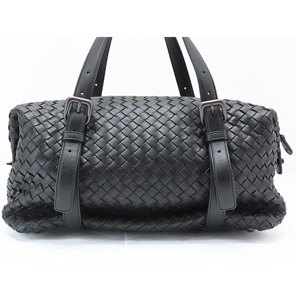 BOTTEGA VENETA 超美品 ボッテガ ヴェネタ イントレチャート BOTTEGA VENETA 超美品 ボッテガ ヴェネタ イントレチャート