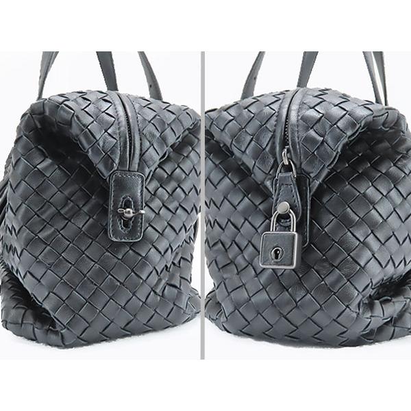 BOTTEGA VENETA 超美品 ボッテガ ヴェネタ イントレチャート BOTTEGA VENETA 超美品 ボッテガ ヴェネタ イントレチャート
