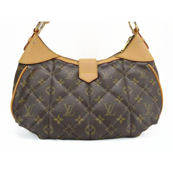 LOUIS VUITTON ルイ・ヴィトン/シティPM/モノグラム・エトワール/M41435/TR0***/ABランク/67【中古】 LOUIS VUITTON（ルイ・ヴィトン） ルイ ヴィトン モノグラム