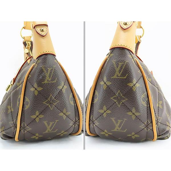 LOUIS VUITTON（ルイ・ヴィトン） レア美品 モノグラム エトワール