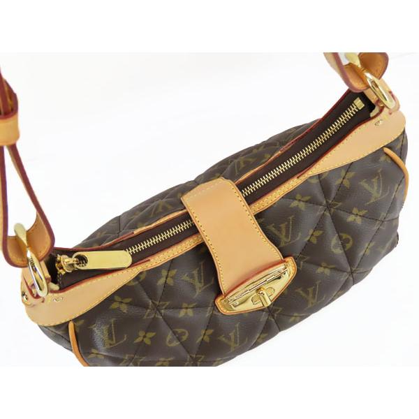 LOUIS VUITTON（ルイ・ヴィトン） レア美品 モノグラム エトワール