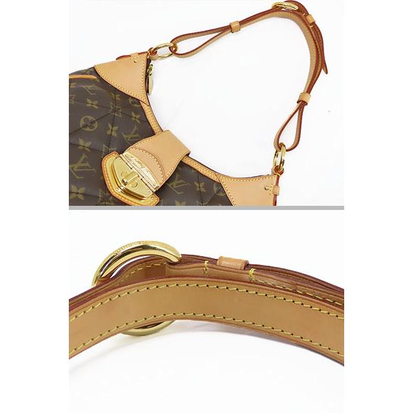 LOUIS VUITTON（ルイ・ヴィトン） レア美品 モノグラム エトワール
