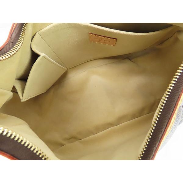LOUIS VUITTON ルイ・ヴィトン/シティPM/モノグラム・エトワール/M41435/TR0***/ABランク/67【中古】 ルイ ヴィトン モノグラムエトワール シティバッグ PM ブラウン M41435