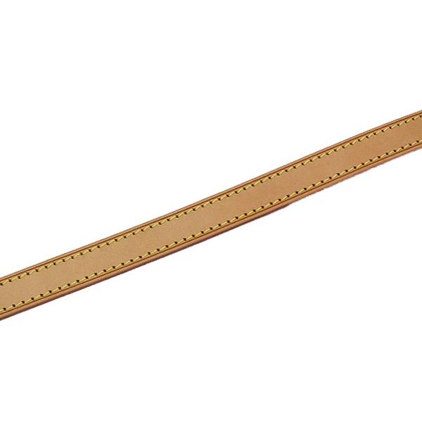 LOUIS VUITTON（ルイ・ヴィトン） 美品 ヌメ革 調整可能 ショルダー