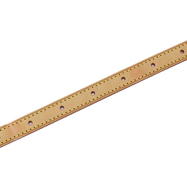 LOUIS VUITTON（ルイ・ヴィトン） 美品 ヌメ革 調整可能 ショルダー