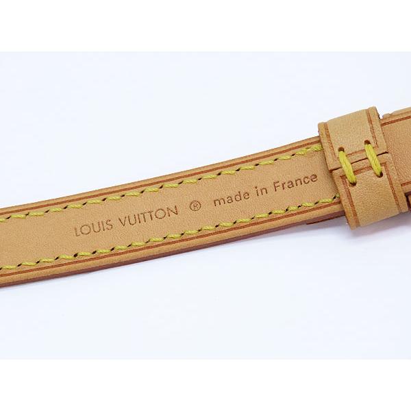 LOUIS VUITTON（ルイ・ヴィトン） 美品 ヌメ革 調整可能 ショルダー