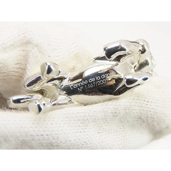 HERMES（エルメス） 新品仕上げ ホースモチーフ 馬 シュバル L annee