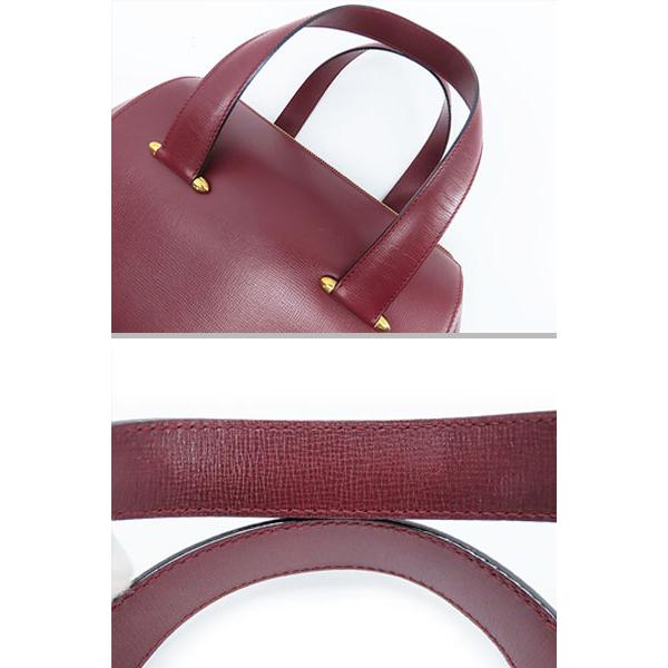 MUST DE CARTIER 新品同様 カルティエ Cartier マストライン MUST DE CARTIER 新品同様 カルティエ Cartier マストライン