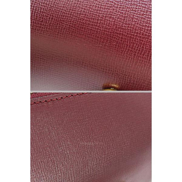 MUST DE CARTIER 新品同様 カルティエ Cartier マストライン MUST DE CARTIER 新品同様 カルティエ Cartier マストライン