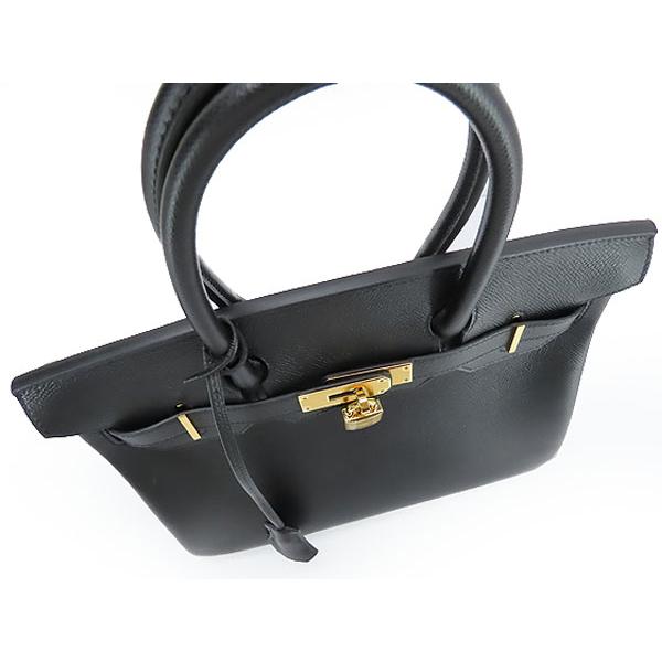 Birkin ほぼ新品 エルメス HERMES バーキン 30 ハンドバッグ トート