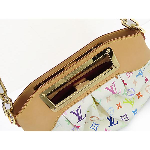 LOUIS VUITTON（ルイ・ヴィトン） 美品 モノグラムマルチカラー