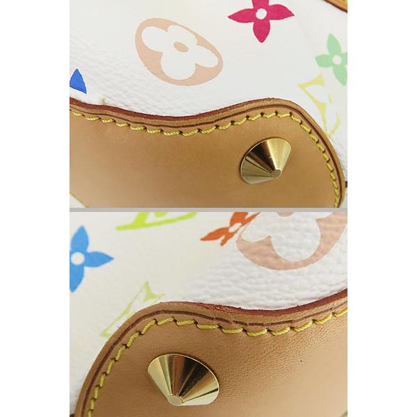 LOUIS VUITTON（ルイ・ヴィトン） 美品 モノグラムマルチカラー