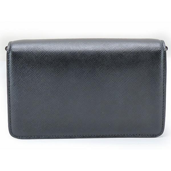 PRADA（プラダ） レア超美品 サフィアーノ 2WAY ショルダーバッグ