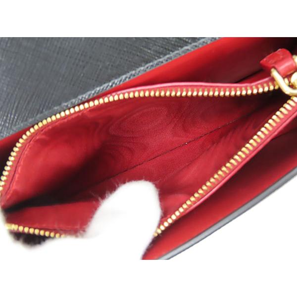PRADA（プラダ） レア超美品 サフィアーノ 2WAY ショルダー